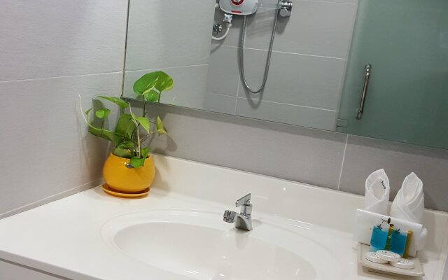 Hotel Seri Malaysia Kuala Terengganu