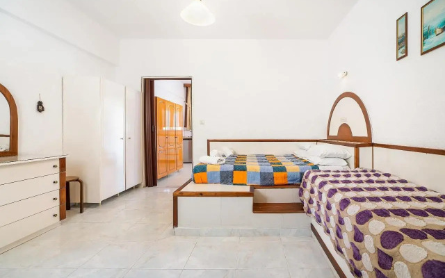Panorama Apartments