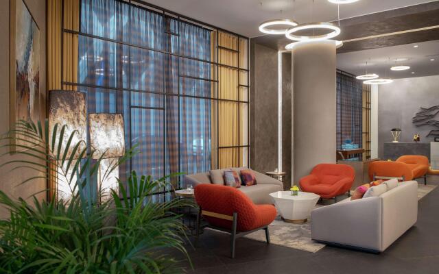 Hilton Beirut Downtown