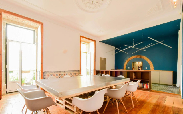 Lost Lisbon - Chiado