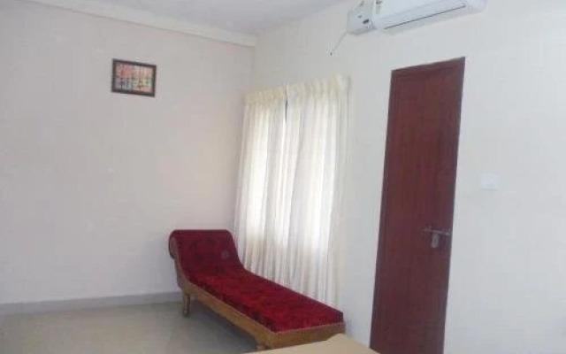 Rose Garden Home Stay Cochin