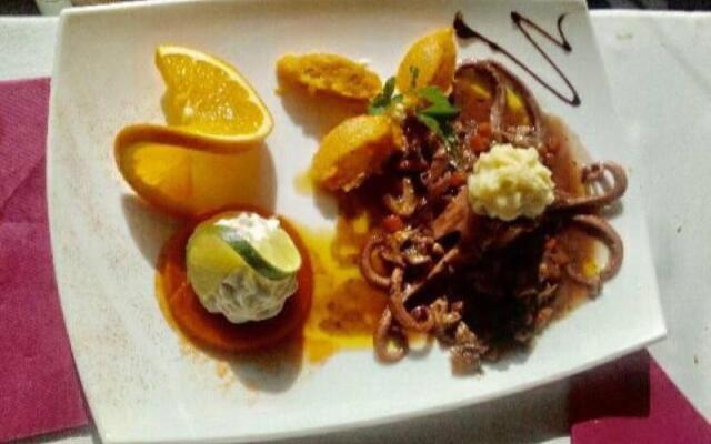 Hotel Restaurant La Plage