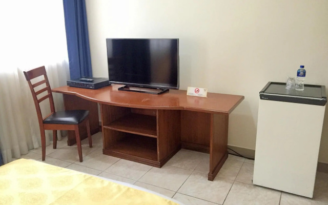 Hotel Las Peñas