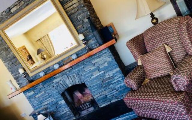 Lehinch Lodge - Guest House