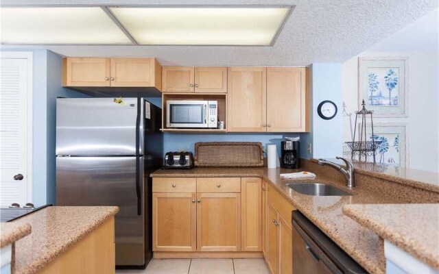 Windjammer 114 - Two Bedroom Condo