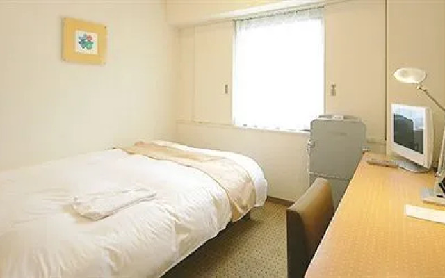 Nest Hotel Sapporo Ekimae