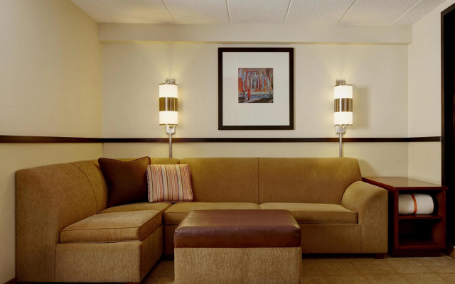 Hyatt Place Cincinnati/Blue Ash