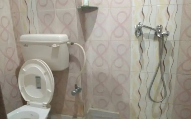 Hotel Chandrakala Regency
