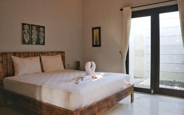Louto Dmell Guesthouse