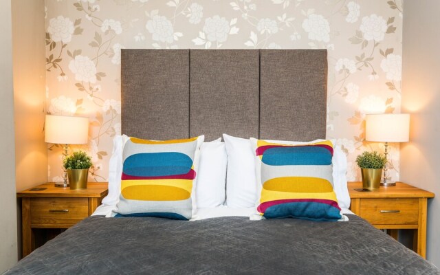 West Hampstead Two Bed Apartment