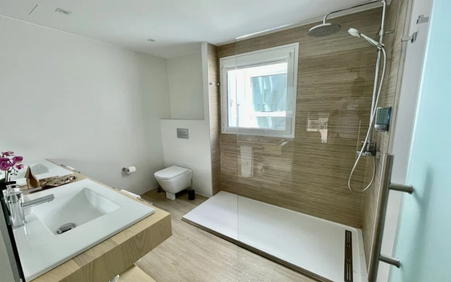 Hotel Emblemtico Hi Suites