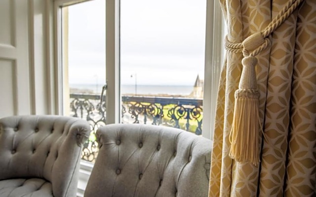 Number 7 Guest House