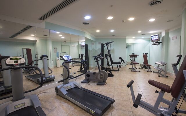 Hotel Il Piccolo Castello