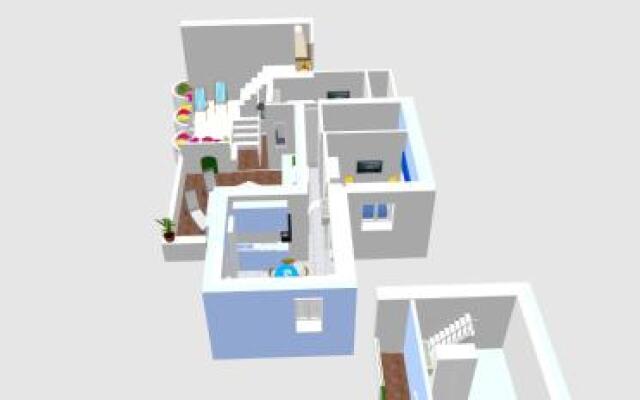 Turistcasa - Il Pizzicato