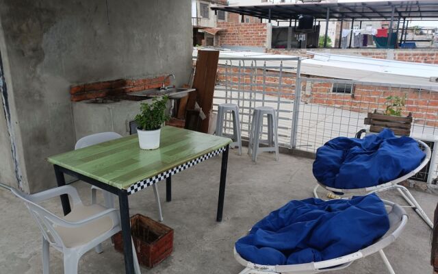 Hostal Venecia- Tu Casa en Manta