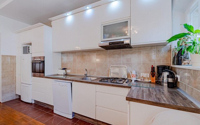 Beautiful Home in Korcula With 1 Bedrooms and Wifi