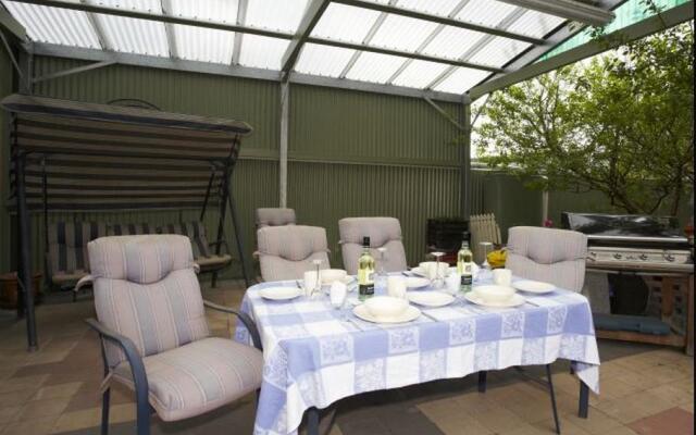 Northeast Restawhile B&B