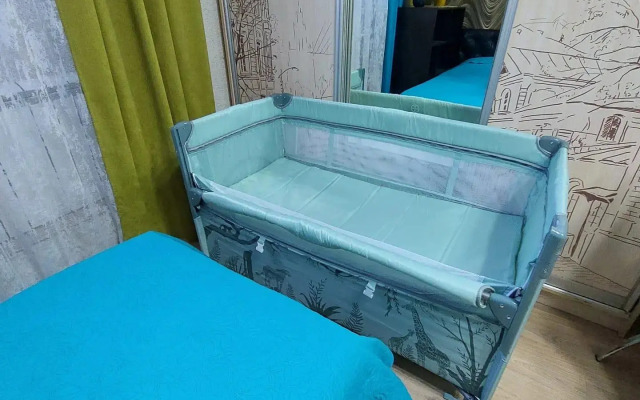 СмартОтель САКВОЯЖЪ