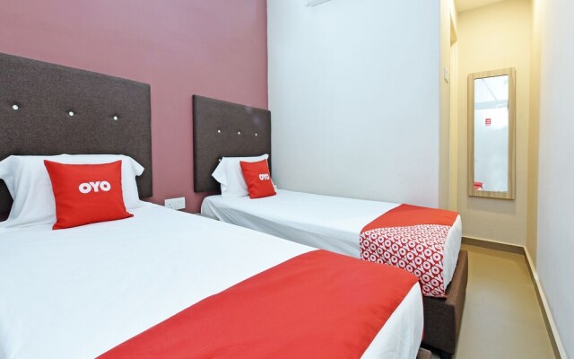 Super OYO Capital O 90556 Hotel Cherita Rooms