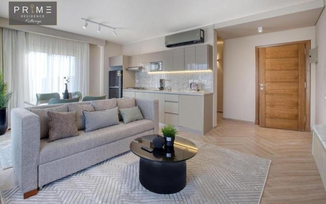 Prime Residence Kattameya