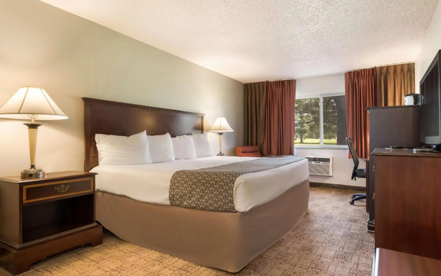 SureStay Hotel by Best Western Thomson