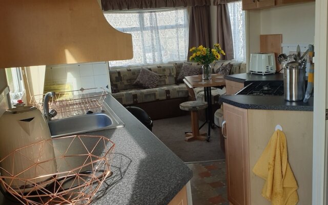 2 Bedroom Caravan in Ingoldmells