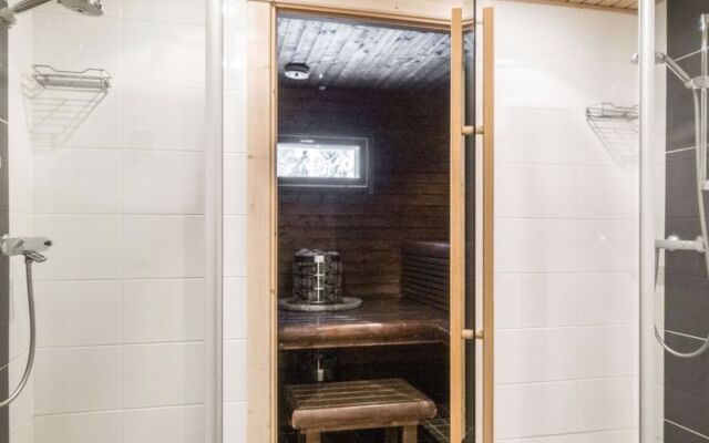 Holiday Home Atrin suvanto b