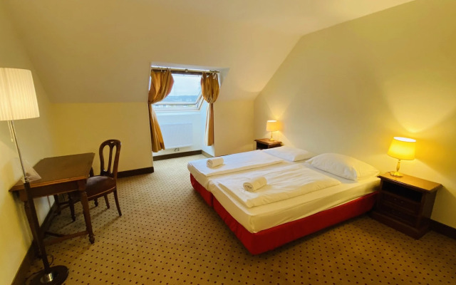 Hotel am Sachsengang