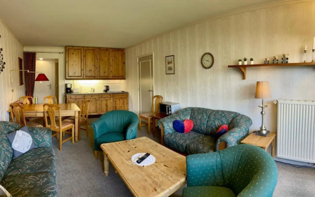 Apartment Berghof Ellmau