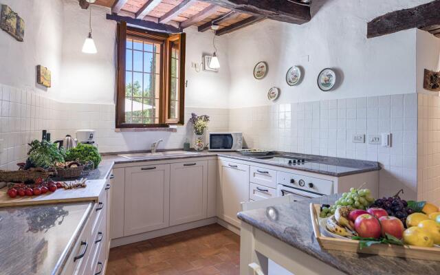 Le Grazie 8 in Montepulciano