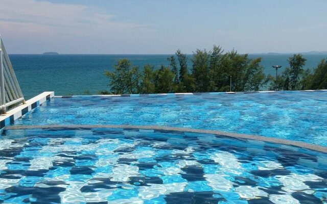 Grand Beach Condominium