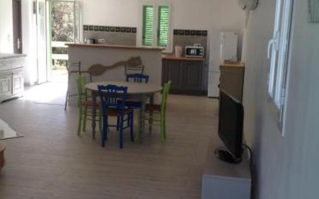 Apartement Alba Oletta