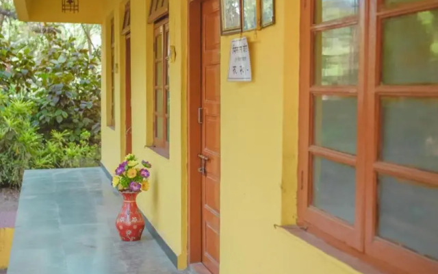 Prabhukrupa Tourist Farm