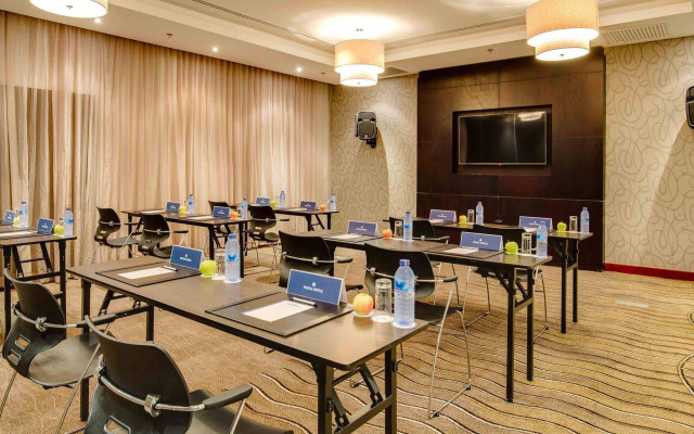 Protea Hotel by Marriott Takoradi Select
