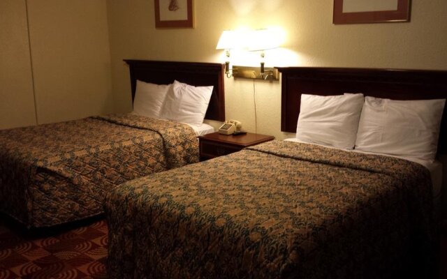 Red Carpet Inn & Suites New Cumberland