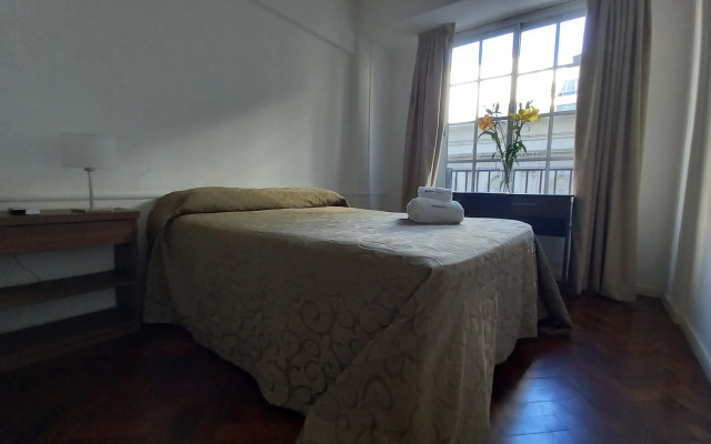 King's Hotel