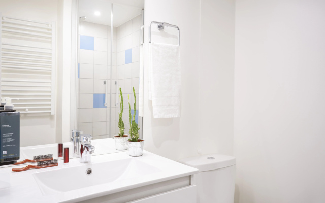 Séjours & Affaires Paris Bagnolet
