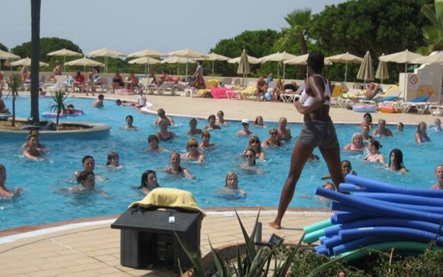 AP Oriental Beach