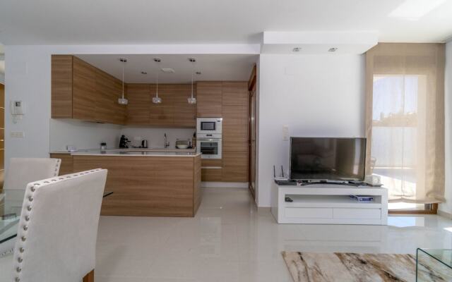 Espanhouse Tekla