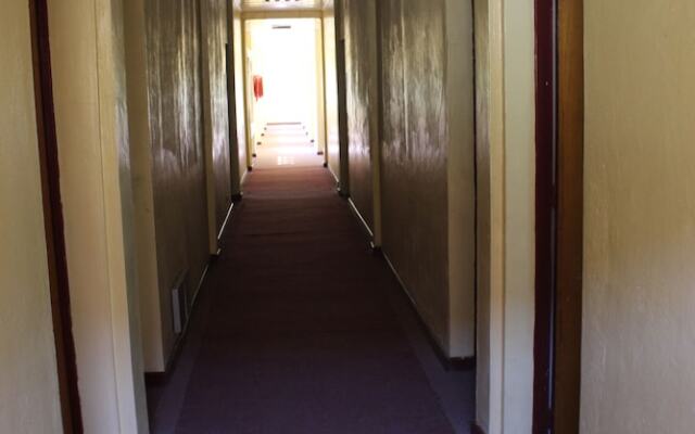 Hotel Maroua Palace