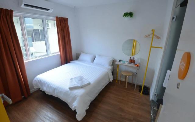 Vrest Hotel