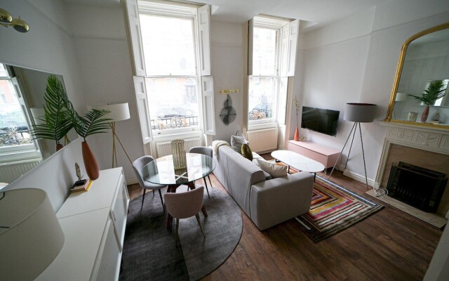 Nottingham Place on Baker Street - 2 - 1 bed