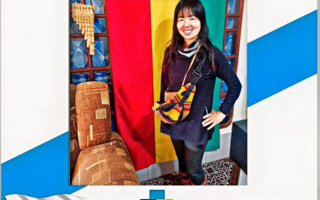 Residencial Moroni - Alojamiento en Cochabamba