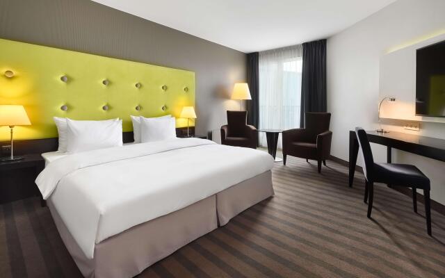 Radisson Blu Sobieski Hotel