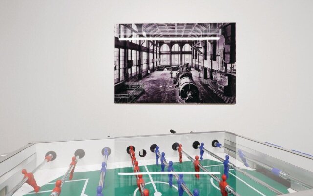 Ferienhausdorf Thale