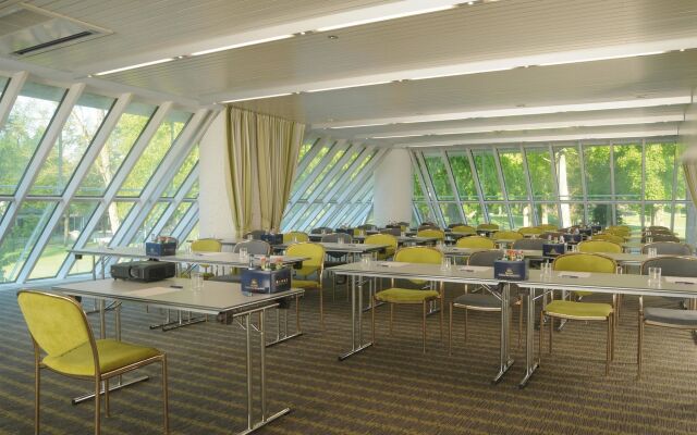 Best Western Premier Parkhotel Bad Mergentheim