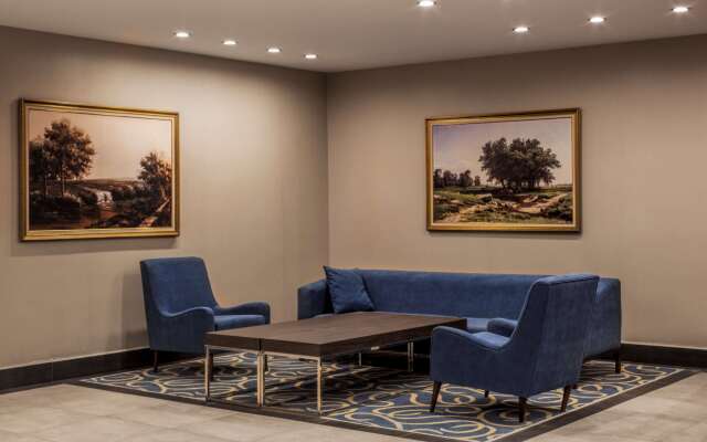 Radisson Blu Hotel Diyarbakir