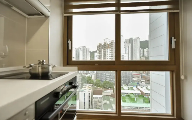 Residence Hotel I