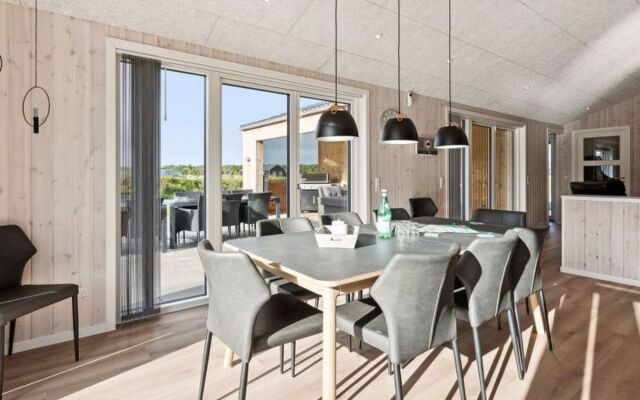 "Vasil" - 4.5km from the sea in Western Jutland