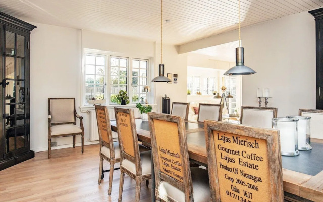 6 Person Holiday Home in Skagen